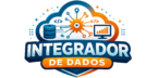Logo tipo do blog Integrador de Dados