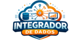 Logo tipo do blog Integrador de Dados
