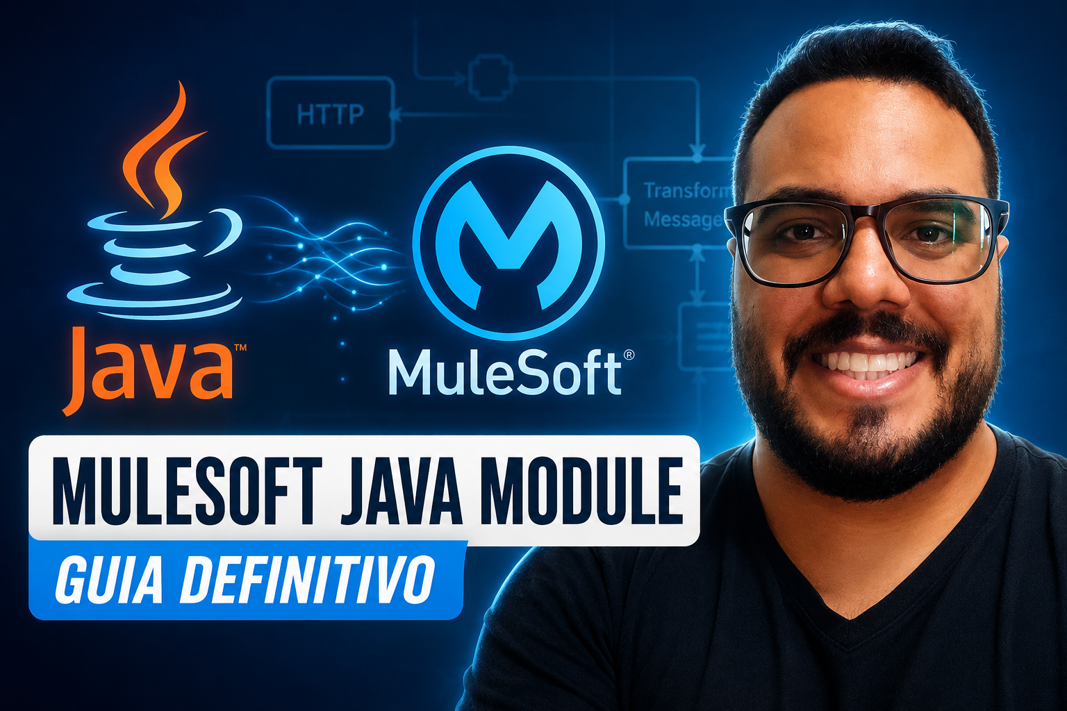 Mulesoft Java Modules - O Guia Definitivo