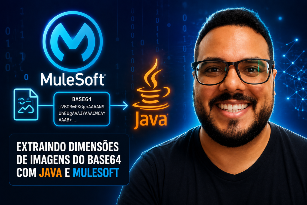 Como obter as dimensões de uma imagem (Base64) com Java dentro do MuleSoft